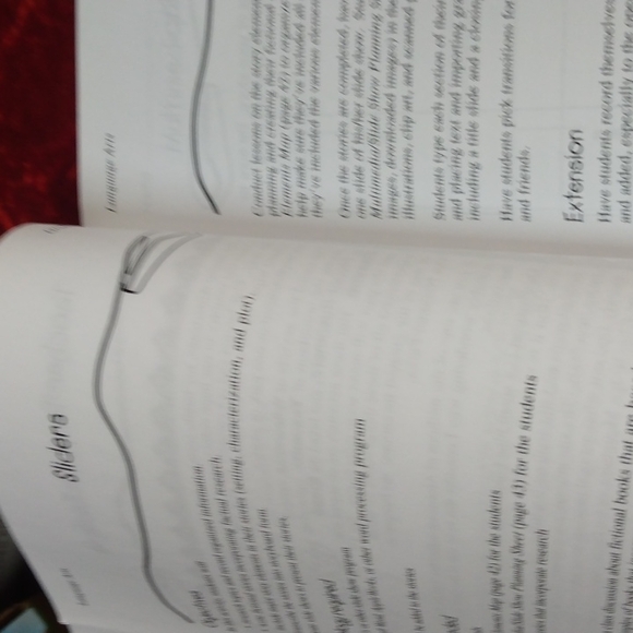 Computer activities across the curriculum grades k-5 - Picture 12 of 16